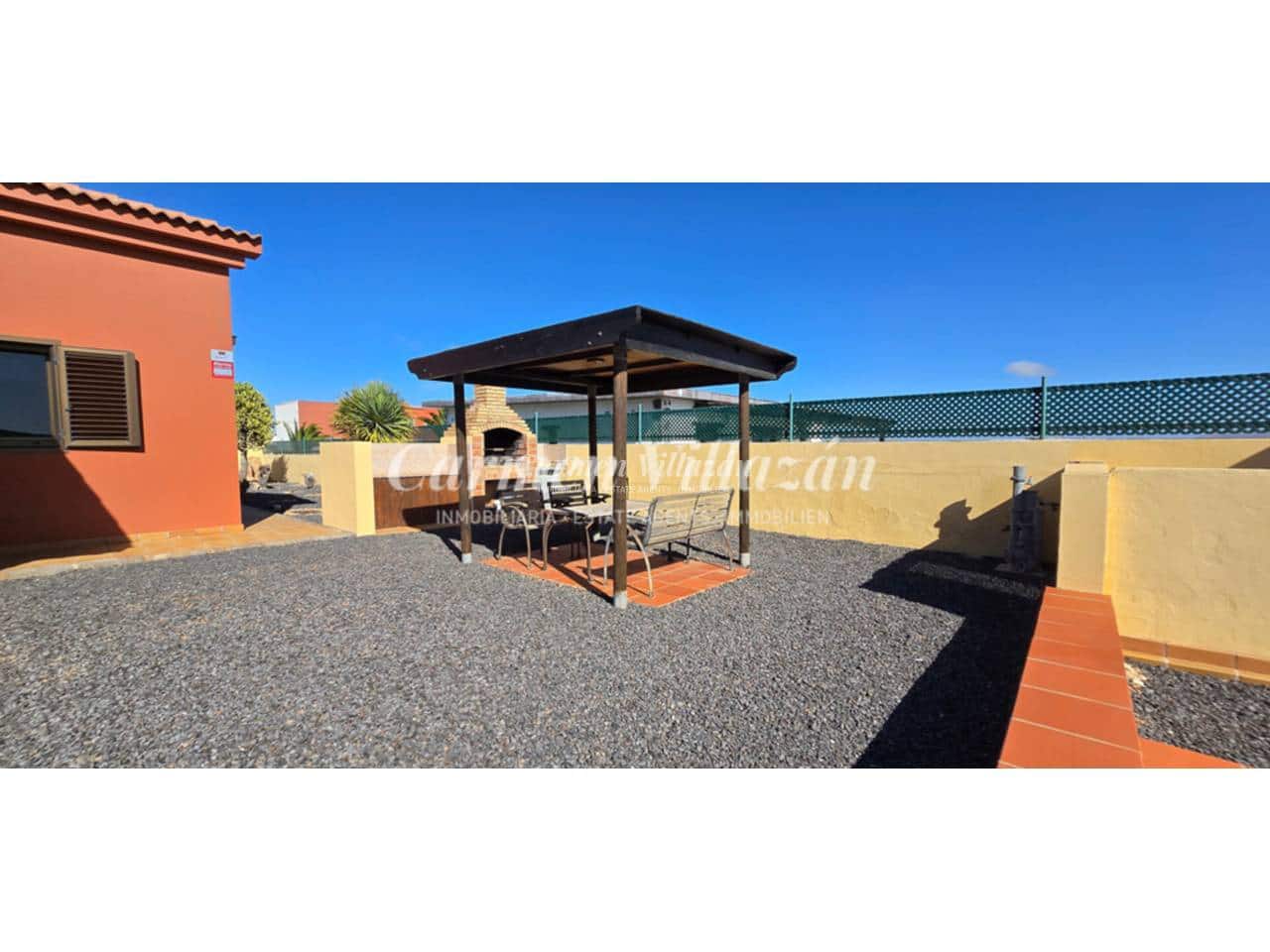 3 soveværelse Villa til salg i Antigua med swimmingpool - € 335.000 (Ref: 9618596)