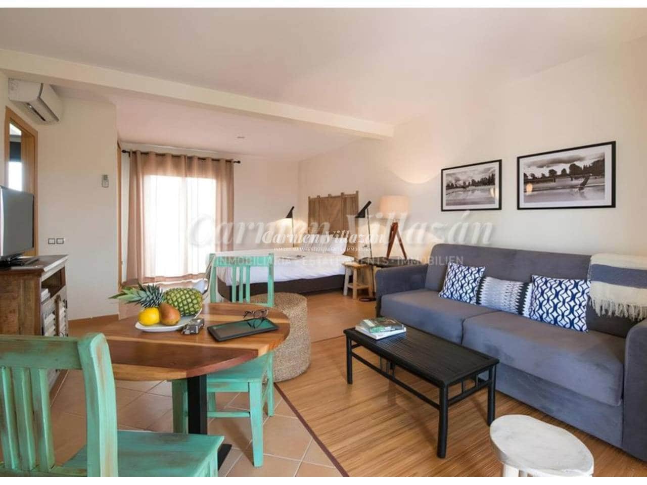 Apartamento de 1 habitación en La Oliva en venta con piscina - 169.000 € (Ref: 9636243)