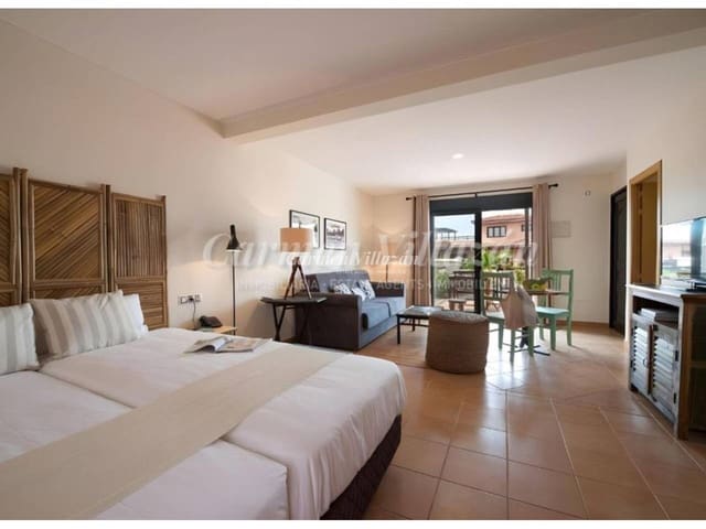 1 soverom Leilighet til salgs i Lajares, La Oliva med svømmebasseng - € 169 000 (Ref: 9636243)