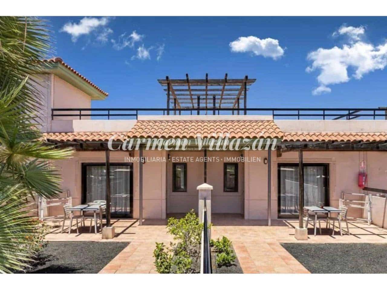 Apartamento de 1 habitación en La Oliva en venta con piscina - 169.000 € (Ref: 9636243)