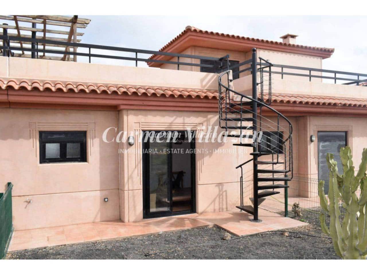 Apartamento de 1 habitación en La Oliva en venta con piscina - 169.000 € (Ref: 9636243)