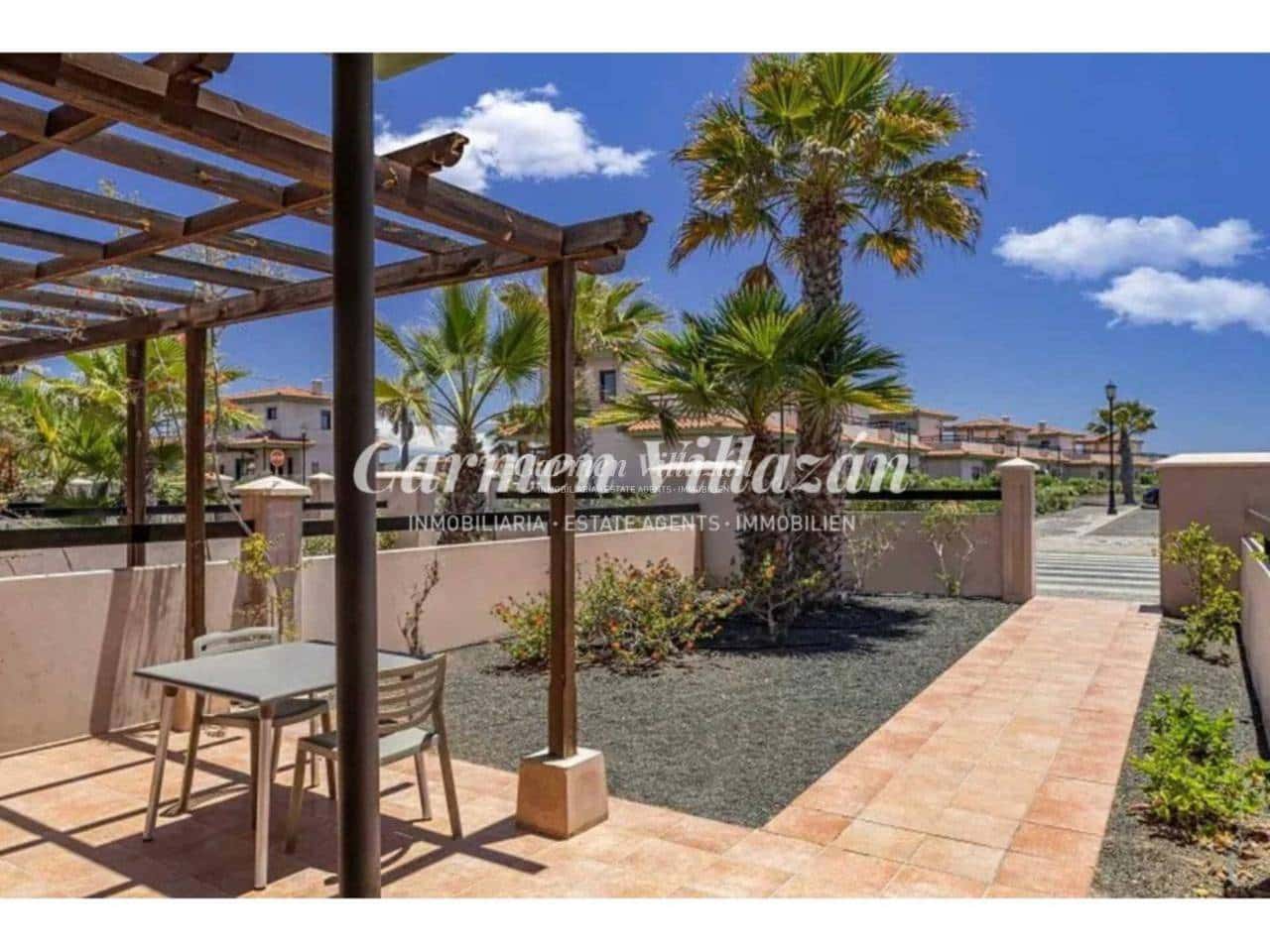 Apartamento de 1 habitación en La Oliva en venta con piscina - 169.000 € (Ref: 9636243)