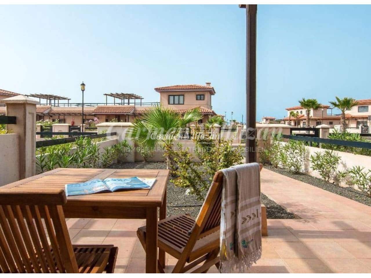 Apartamento de 1 habitación en La Oliva en venta con piscina - 169.000 € (Ref: 9636243)