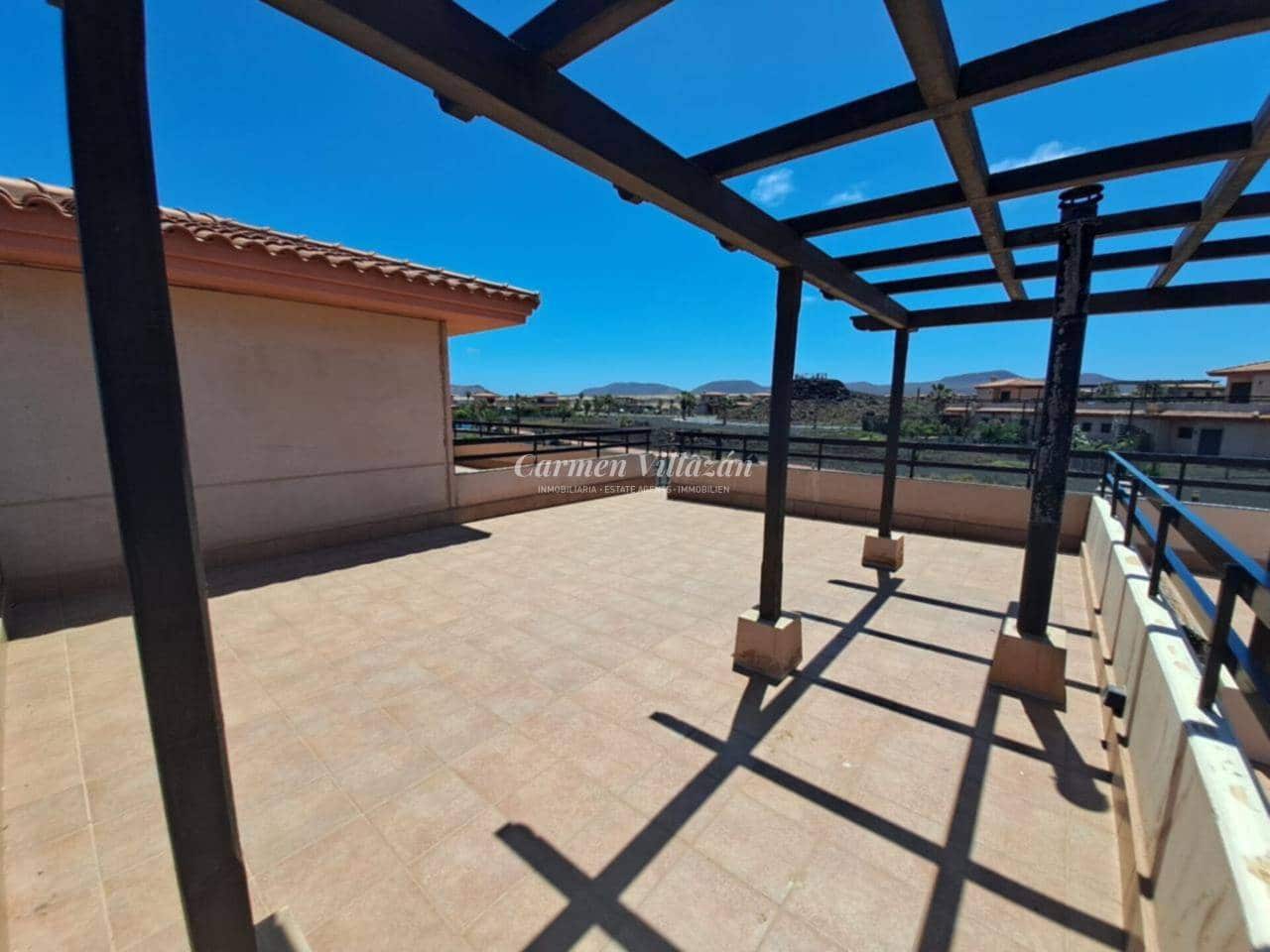 Apartamento de 1 habitación en La Oliva en venta con piscina - 169.000 € (Ref: 9636243)