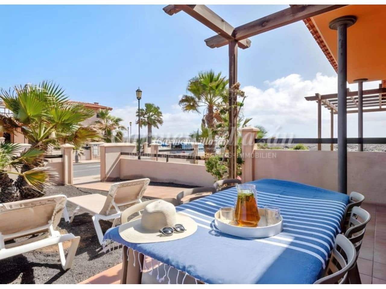 Apartamento de 1 habitación en La Oliva en venta con piscina - 169.000 € (Ref: 9636243)