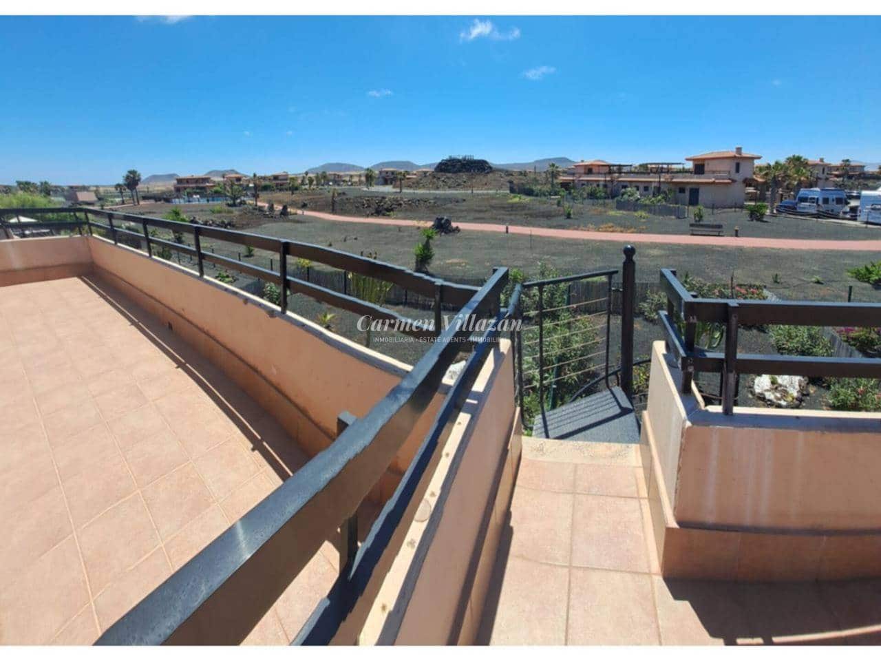 Apartamento de 1 habitación en La Oliva en venta con piscina - 169.000 € (Ref: 9636243)