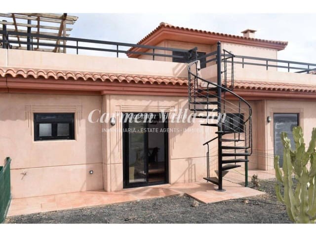 1 soverom Leilighet til salgs i Lajares, La Oliva med svømmebasseng - € 169 000 (Ref: 9636243)