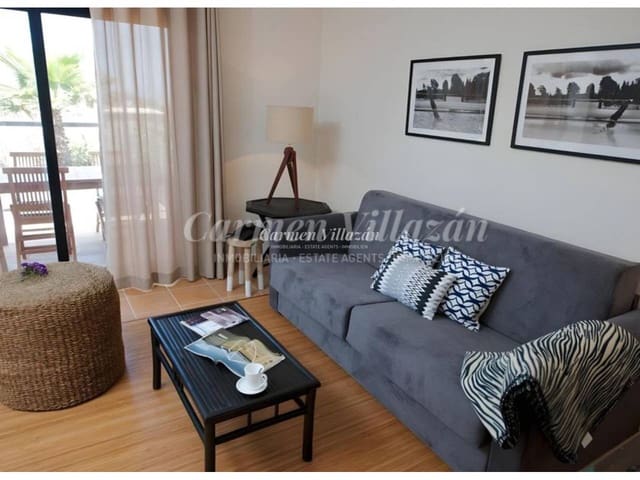 1 soverom Leilighet til salgs i Lajares, La Oliva med svømmebasseng - € 169 000 (Ref: 9636243)