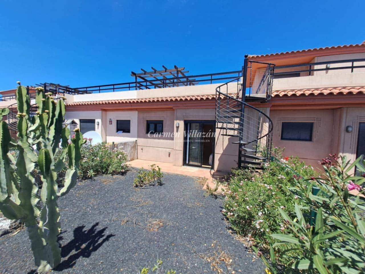 Apartamento de 1 habitación en La Oliva en venta con piscina - 169.000 € (Ref: 9636243)