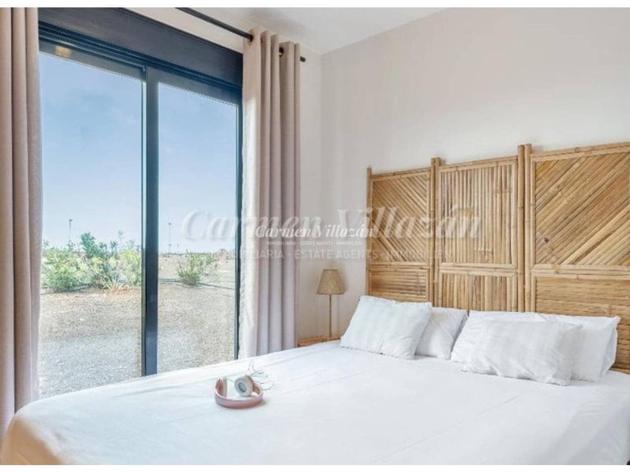 Apartamento de 2 habitaciones en La Oliva en venta con piscina - 205.000 € (Ref: 9636244)