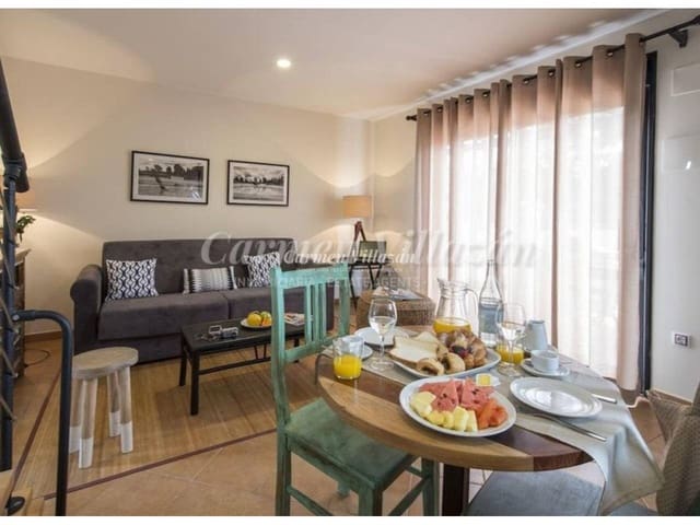 Apartamento de 2 habitaciones en La Oliva en venta con piscina - 205.000 € (Ref: 9636244)