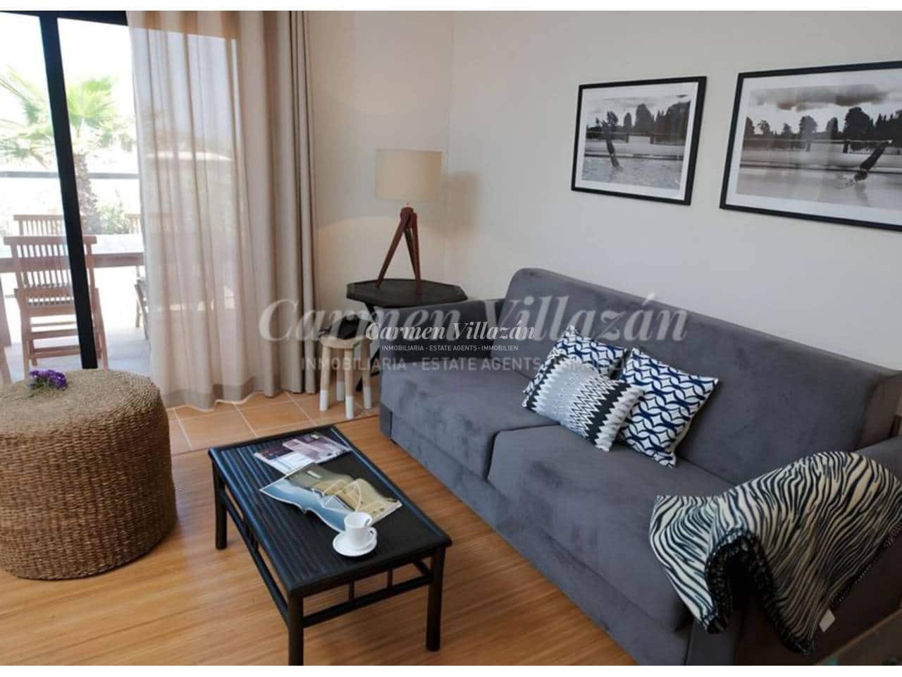 Apartamento de 2 habitaciones en La Oliva en venta con piscina - 205.000 € (Ref: 9636244)