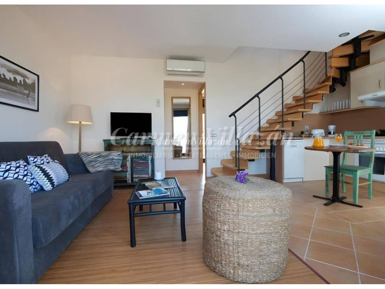 3 chambre Appartement à vendre à La Oliva avec piscine - 245 000 € (Ref: 9636245)