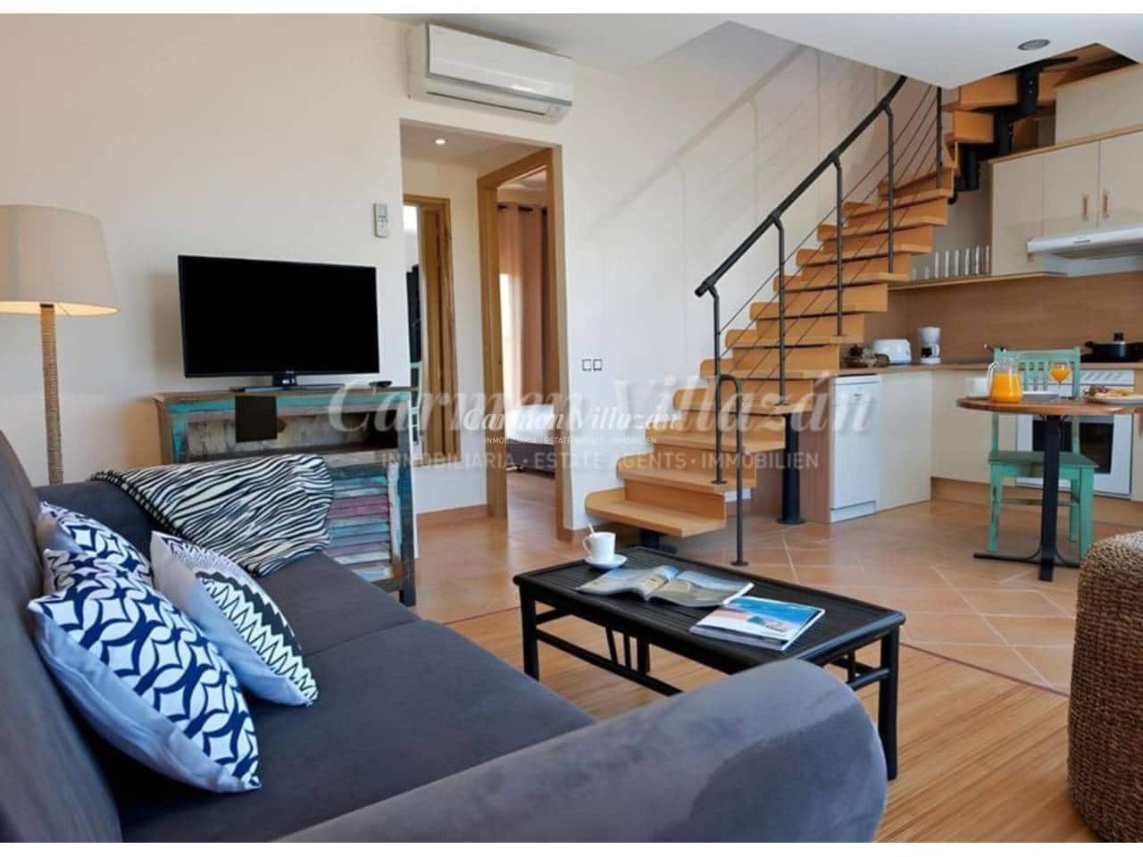 3 chambre Appartement à vendre à La Oliva avec piscine - 245 000 € (Ref: 9636245)