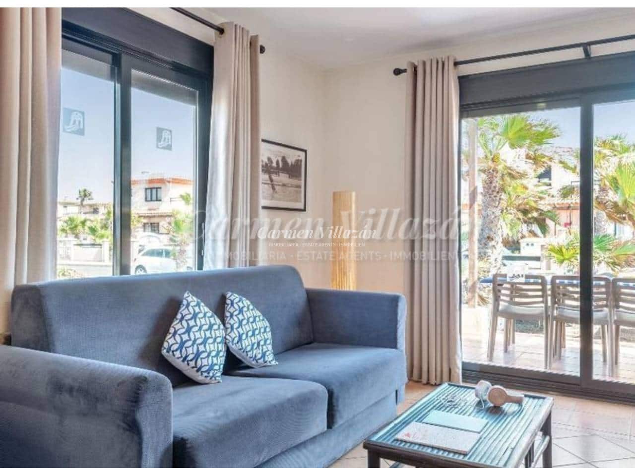 3 chambre Appartement à vendre à La Oliva avec piscine - 245 000 € (Ref: 9636245)