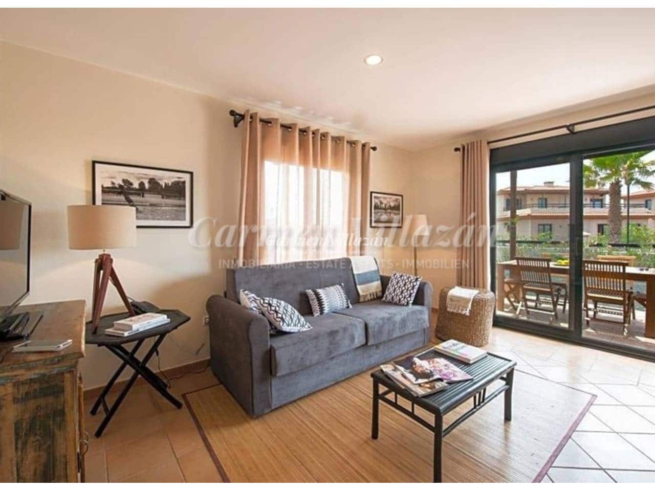 3 chambre Appartement à vendre à La Oliva avec piscine - 245 000 € (Ref: 9636245)