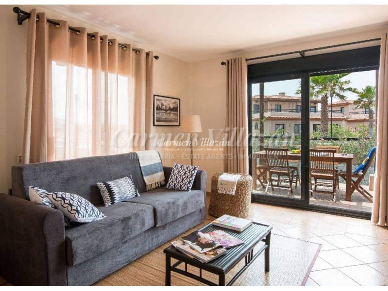 3 chambre Appartement à vendre à La Oliva avec piscine - 245 000 € (Ref: 9636245)