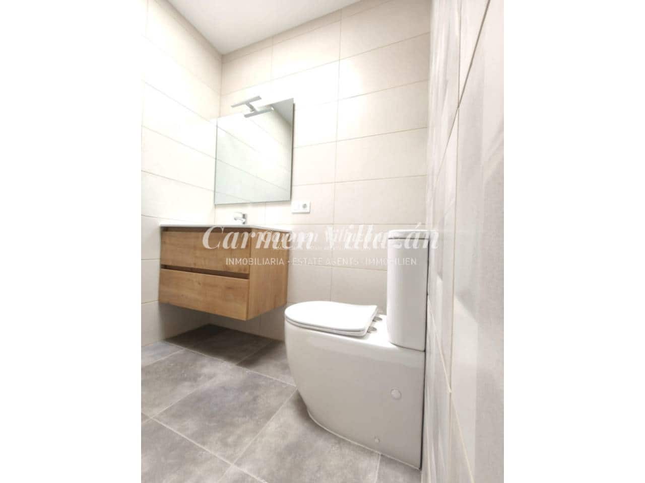 Apartamento de 3 habitaciones en Puerto del Rosario en venta con garaje - 260.000 € (Ref: 9646364)