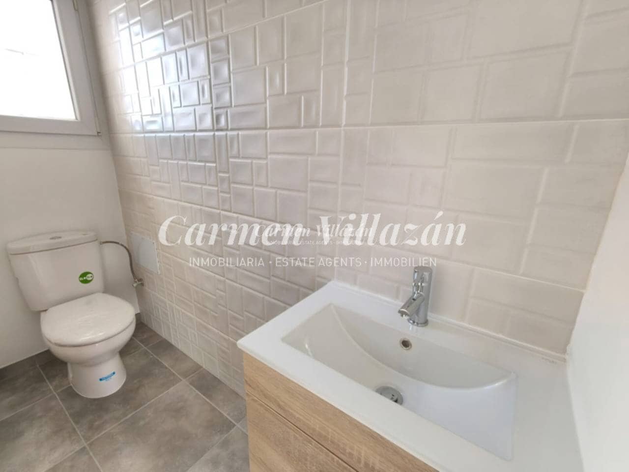 Apartamento de 3 habitaciones en Puerto del Rosario en venta con garaje - 260.000 € (Ref: 9646364)