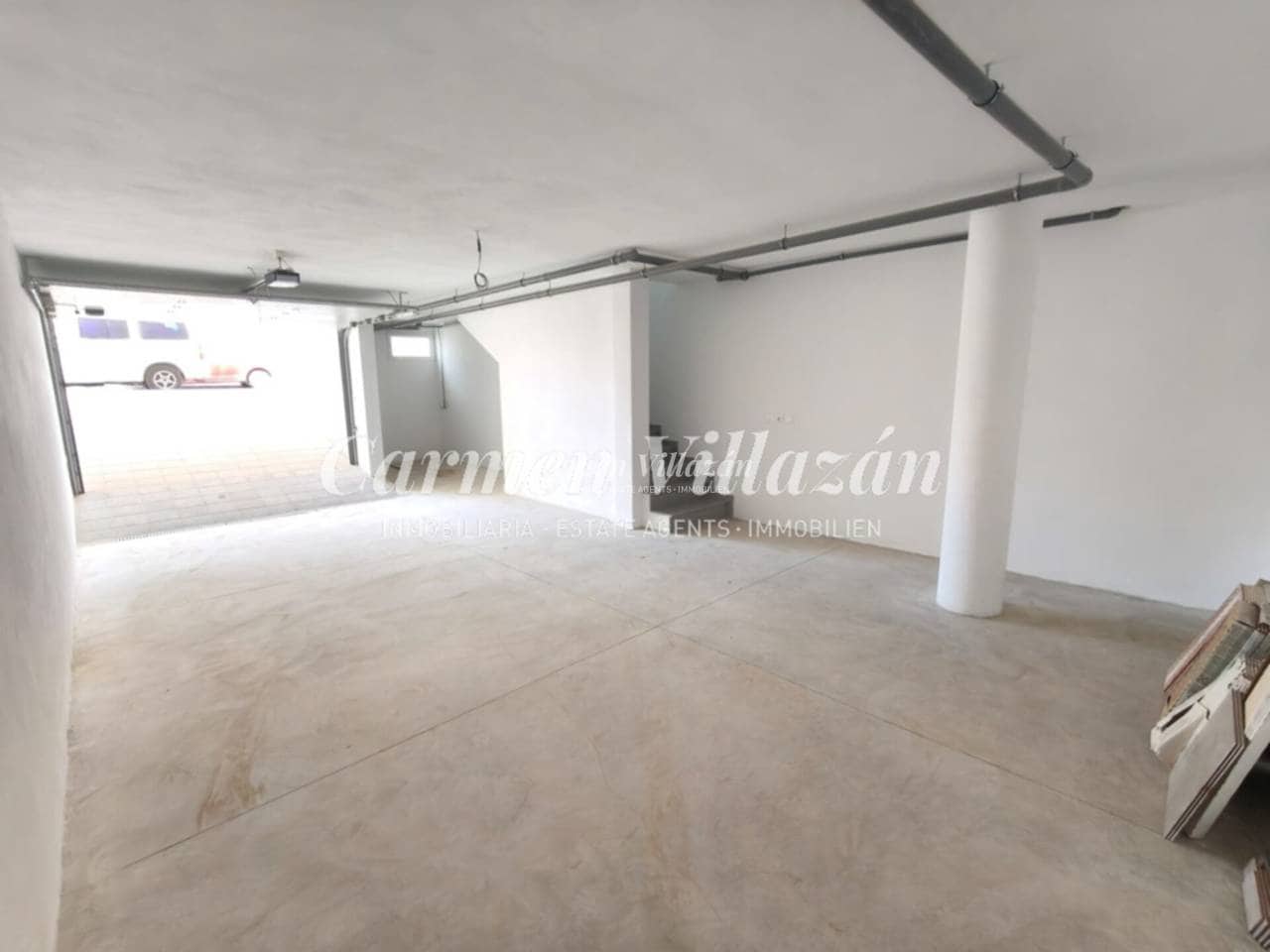 Apartamento de 3 habitaciones en Puerto del Rosario en venta con garaje - 260.000 € (Ref: 9646364)