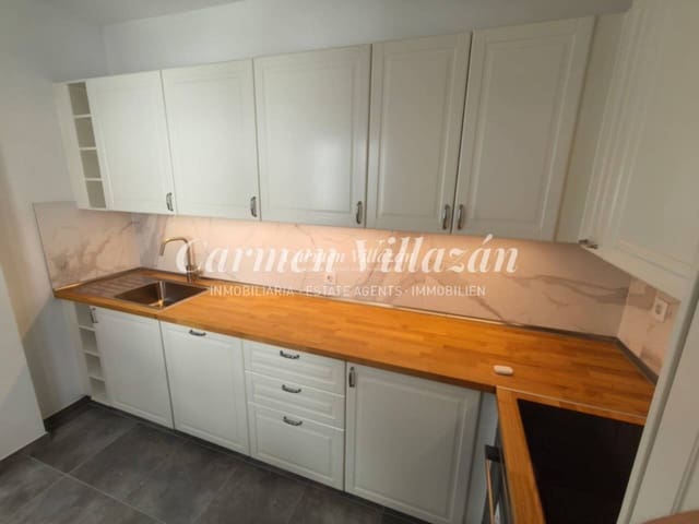 Apartamento de 3 habitaciones en Puerto del Rosario en venta con garaje - 260.000 € (Ref: 9646364)