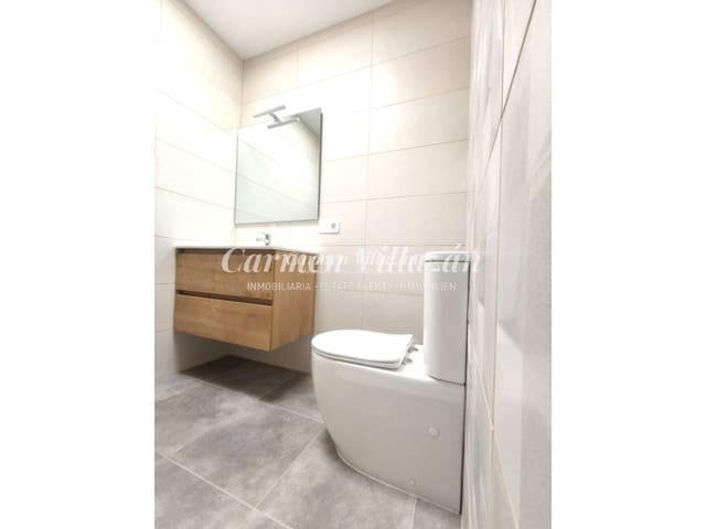 Apartamento de 3 habitaciones en Puerto del Rosario en venta con garaje - 260.000 € (Ref: 9646364)