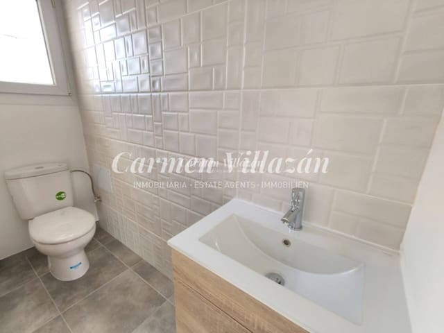 Apartamento de 3 habitaciones en Puerto del Rosario en venta con garaje - 260.000 € (Ref: 9646364)