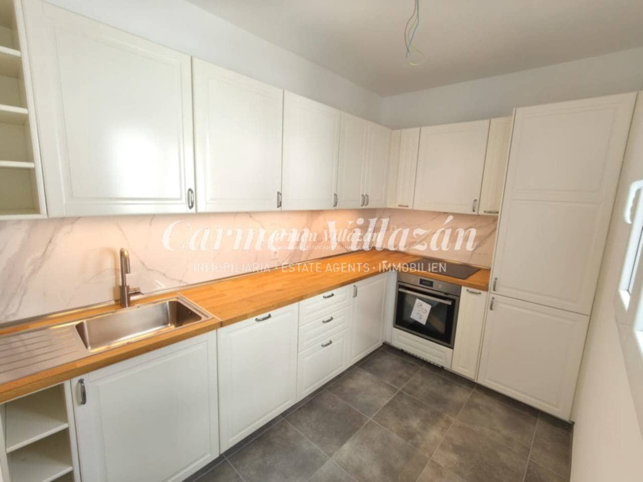 Apartamento de 3 habitaciones en Puerto del Rosario en venta con garaje - 260.000 € (Ref: 9646364)