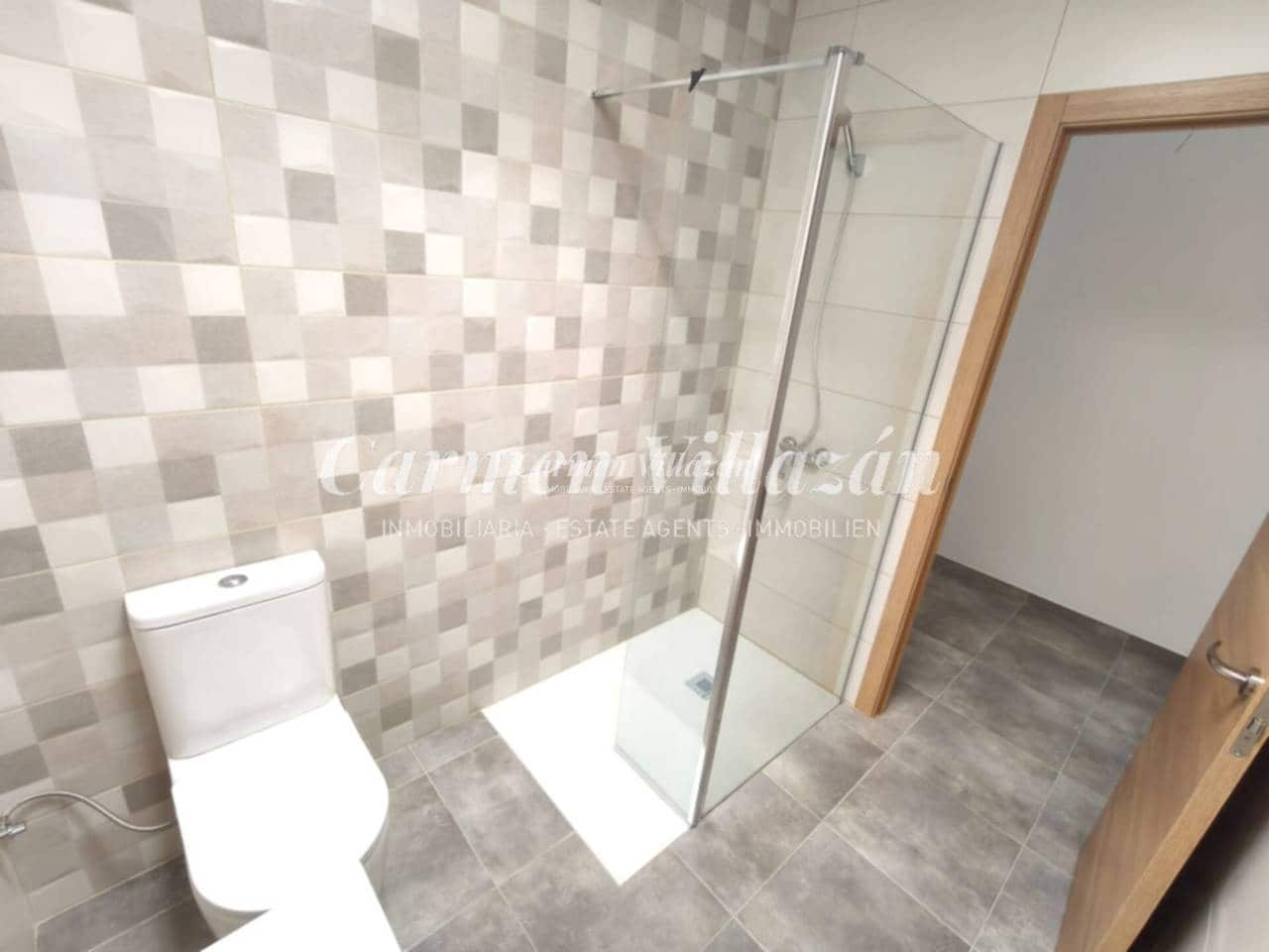 Apartamento de 3 habitaciones en Puerto del Rosario en venta con garaje - 260.000 € (Ref: 9646364)