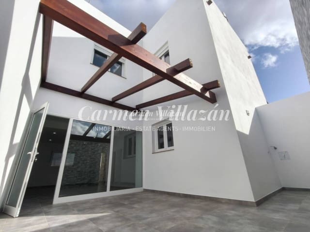 Apartamento de 3 habitaciones en Puerto del Rosario en venta con garaje - 260.000 € (Ref: 9646364)
