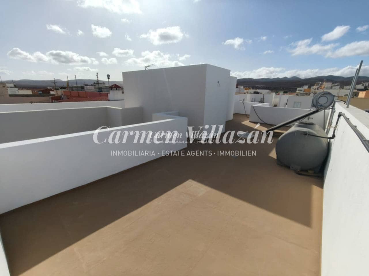 Apartamento de 3 habitaciones en Puerto del Rosario en venta con garaje - 260.000 € (Ref: 9646364)