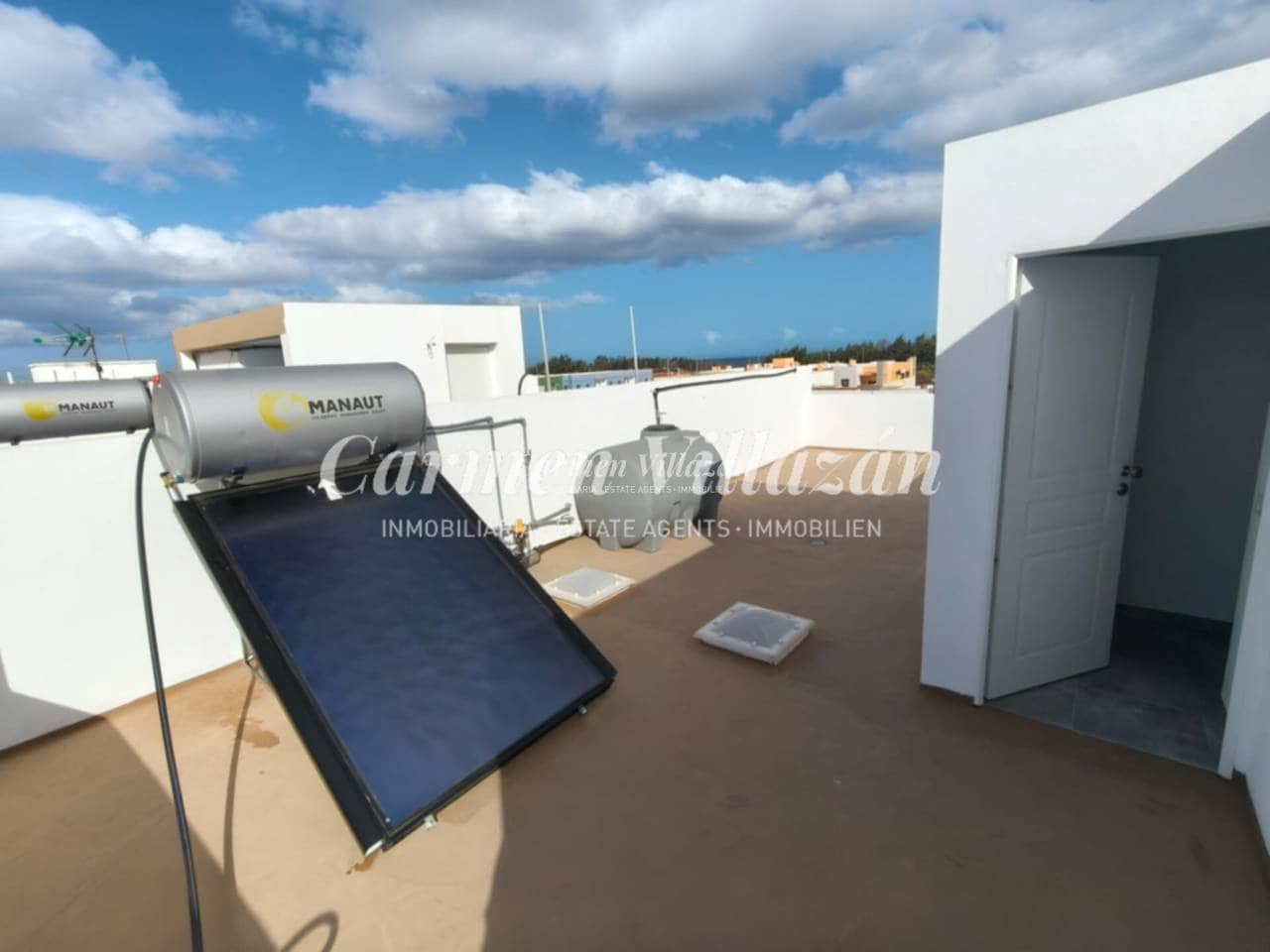 Apartamento de 3 habitaciones en Puerto del Rosario en venta con garaje - 260.000 € (Ref: 9646364)