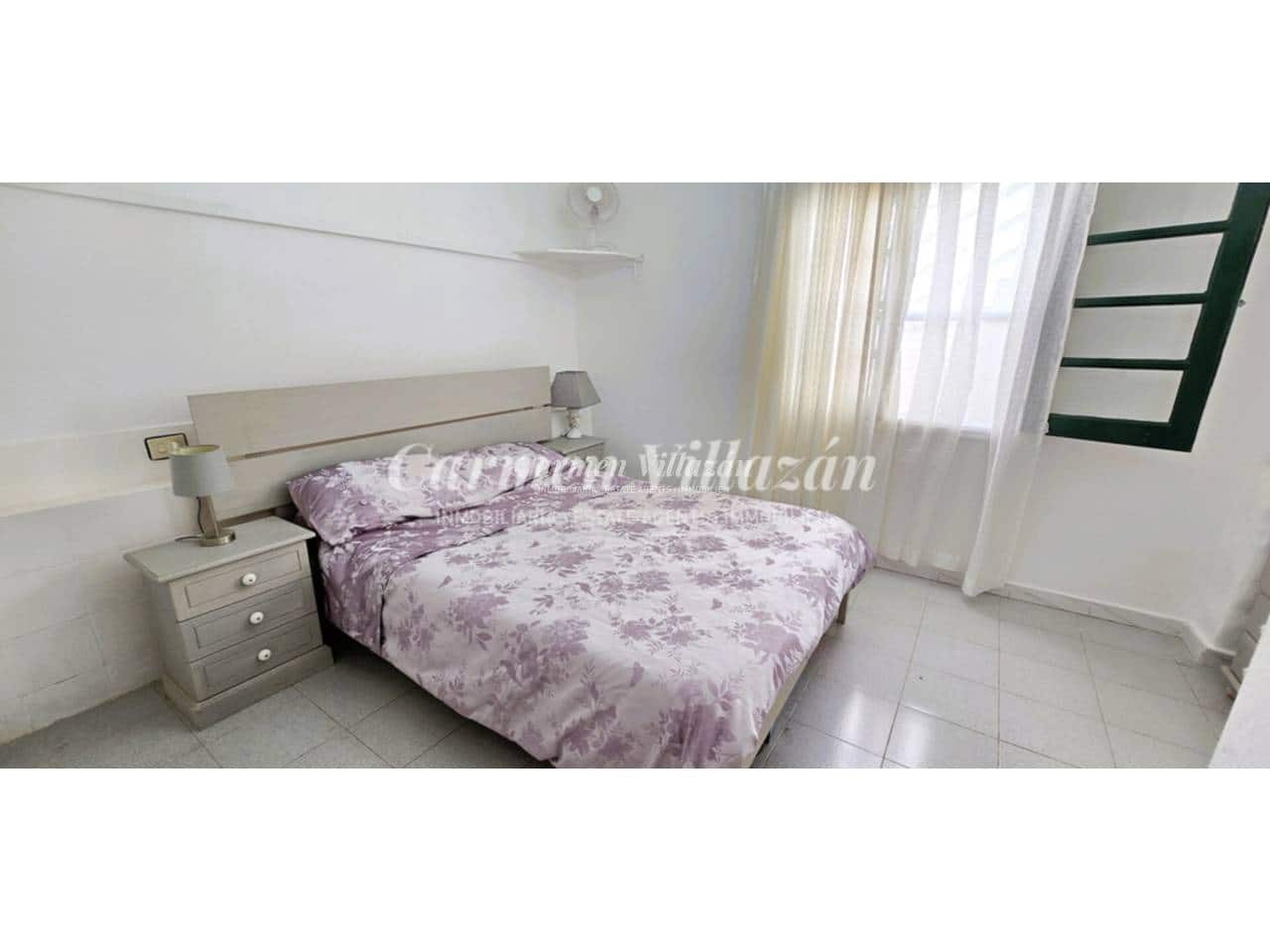 1 slaapkamer Appartement te koop in Caleta de Fuste met zwembad - € 155.000 (Ref: 9657884)