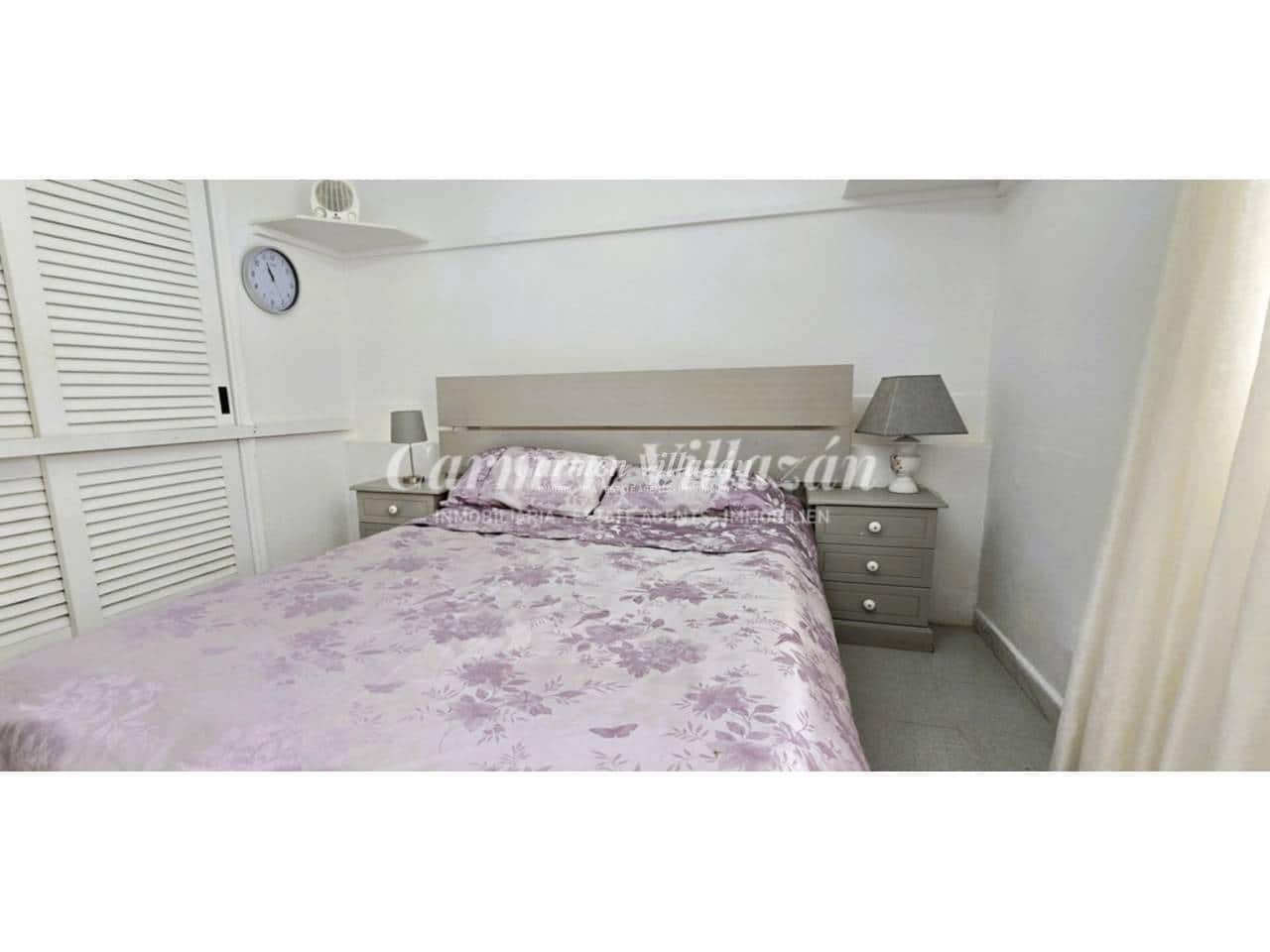 1 slaapkamer Appartement te koop in Caleta de Fuste met zwembad - € 155.000 (Ref: 9657884)