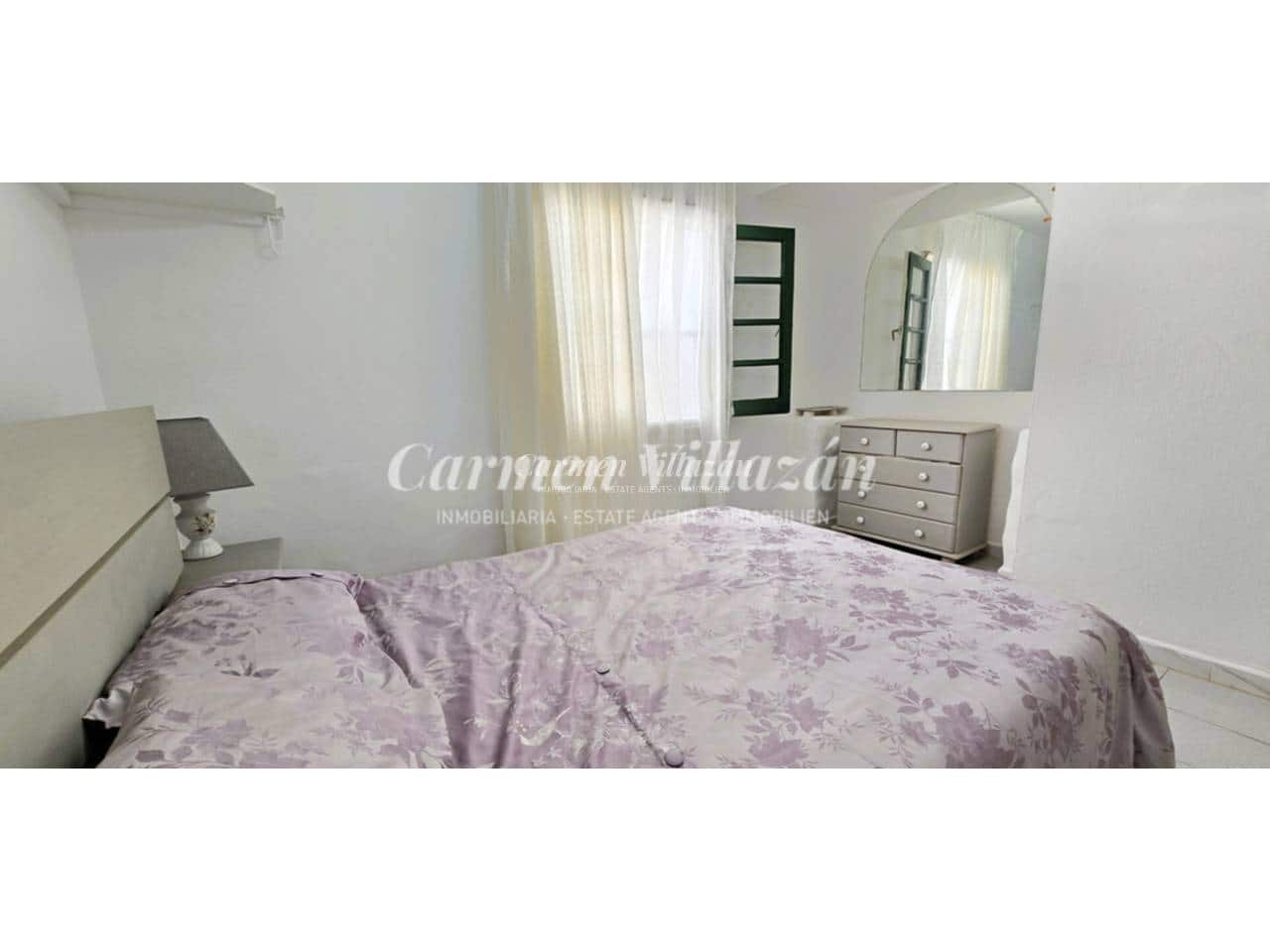 1 slaapkamer Appartement te koop in Caleta de Fuste met zwembad - € 155.000 (Ref: 9657884)