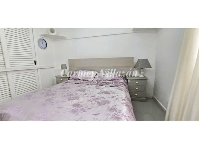 1 bedroom Apartment for sale in Caleta de Fuste, Antigua with pool - € 155,000 (Ref: 9657884)