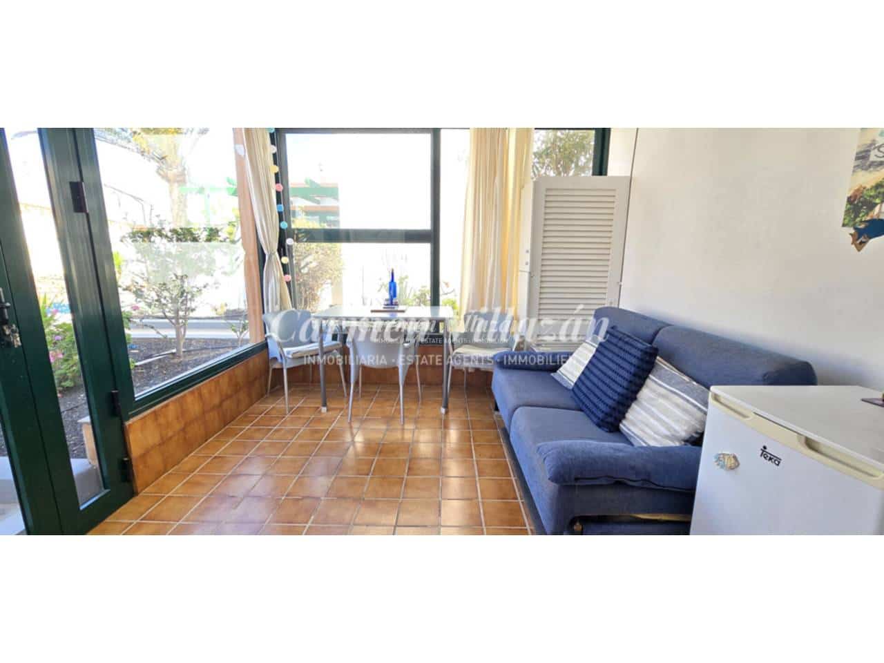 1 slaapkamer Appartement te koop in Caleta de Fuste met zwembad - € 155.000 (Ref: 9657884)