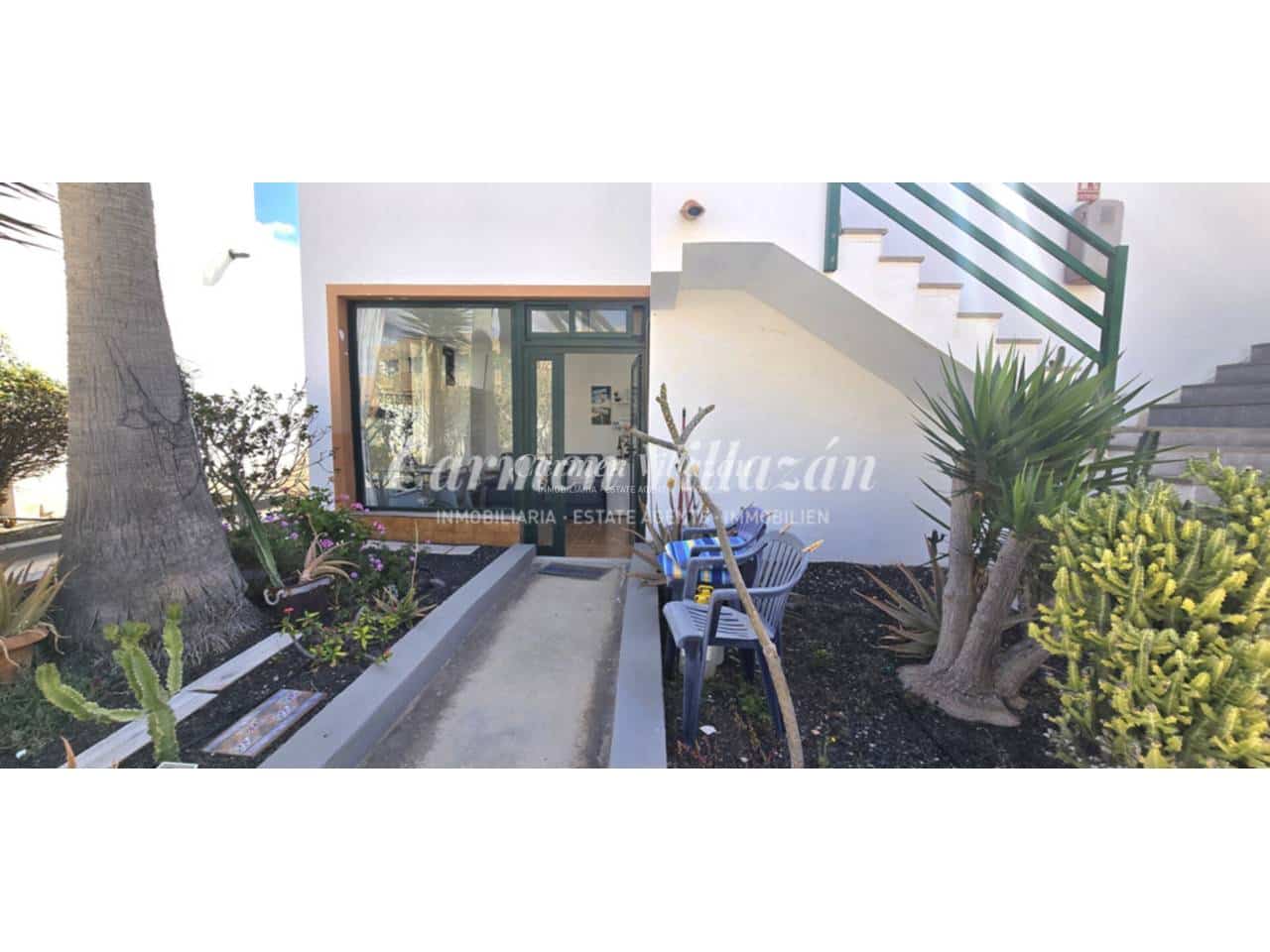 1 slaapkamer Appartement te koop in Caleta de Fuste met zwembad - € 155.000 (Ref: 9657884)