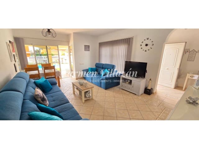 3 camera da letto Villa in vendita in Caleta de Fuste, Antigua con piscina garage - 510.000 € (Rif: 9657885)