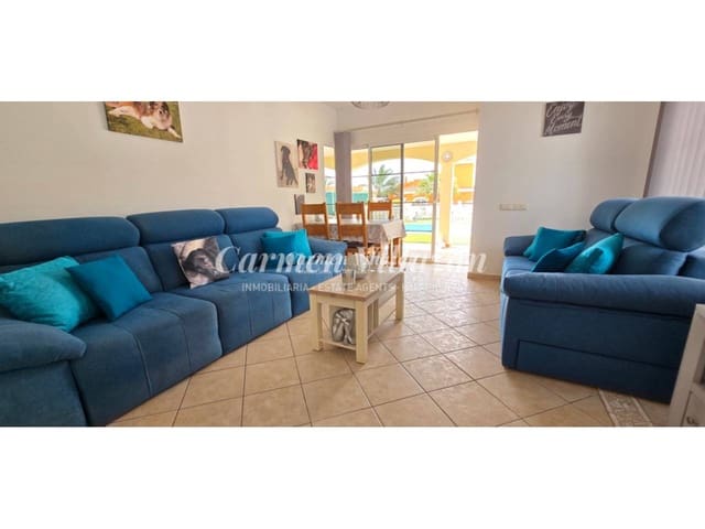 3 camera da letto Villa in vendita in Caleta de Fuste, Antigua con piscina garage - 510.000 € (Rif: 9657885)