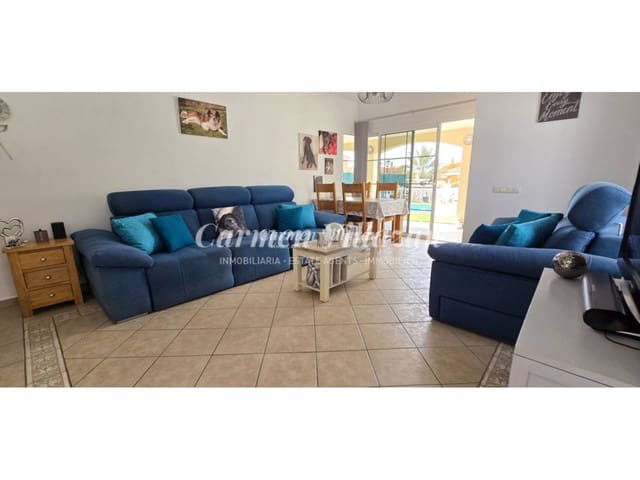 3 camera da letto Villa in vendita in Caleta de Fuste, Antigua con piscina garage - 510.000 € (Rif: 9657885)