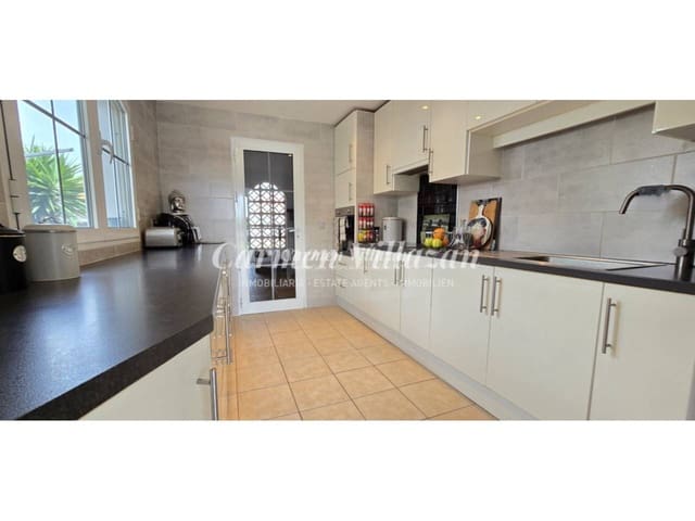 3 camera da letto Villa in vendita in Caleta de Fuste, Antigua con piscina garage - 510.000 € (Rif: 9657885)