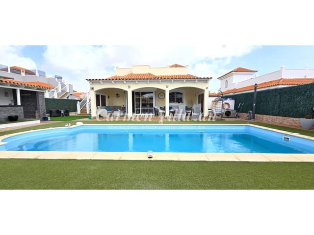 3 camera da letto Villa in vendita in Caleta de Fuste, Antigua con piscina garage - 510.000 € (Rif: 9657885)