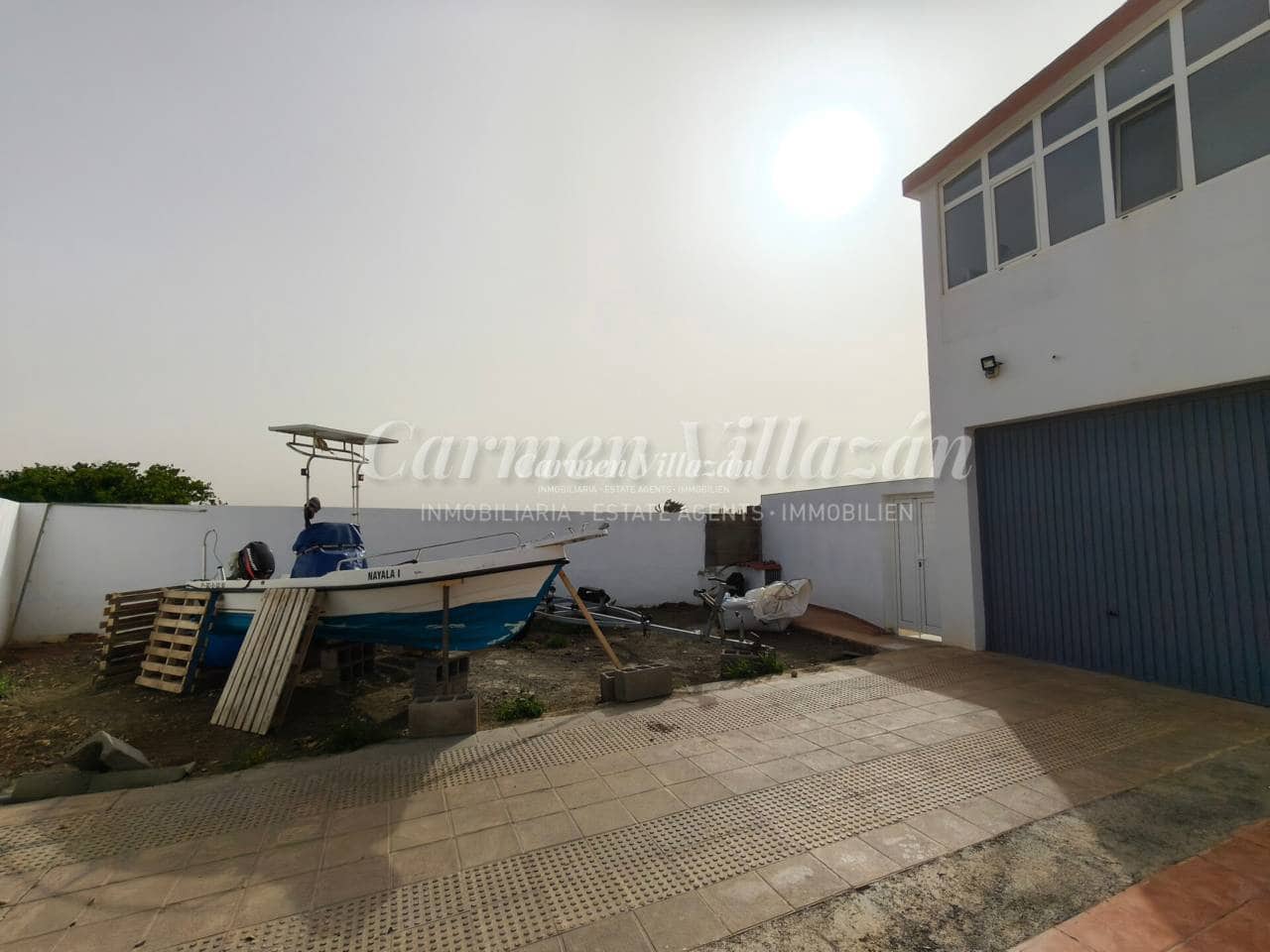 3 camera da letto Villa in vendita in Casillas de Morales con garage - 365.000 € (Rif: 9657886)