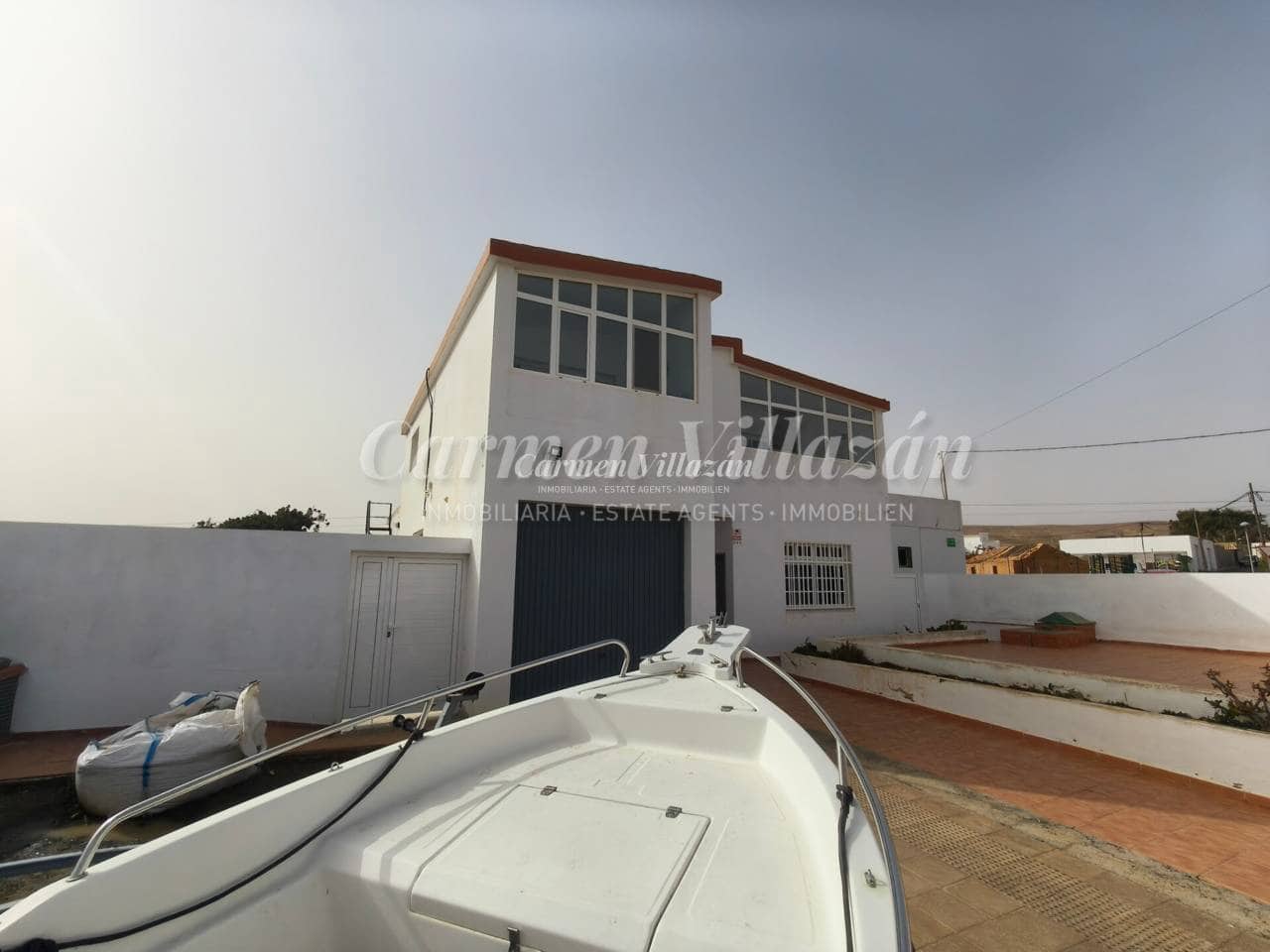 3 camera da letto Villa in vendita in Casillas de Morales con garage - 365.000 € (Rif: 9657886)
