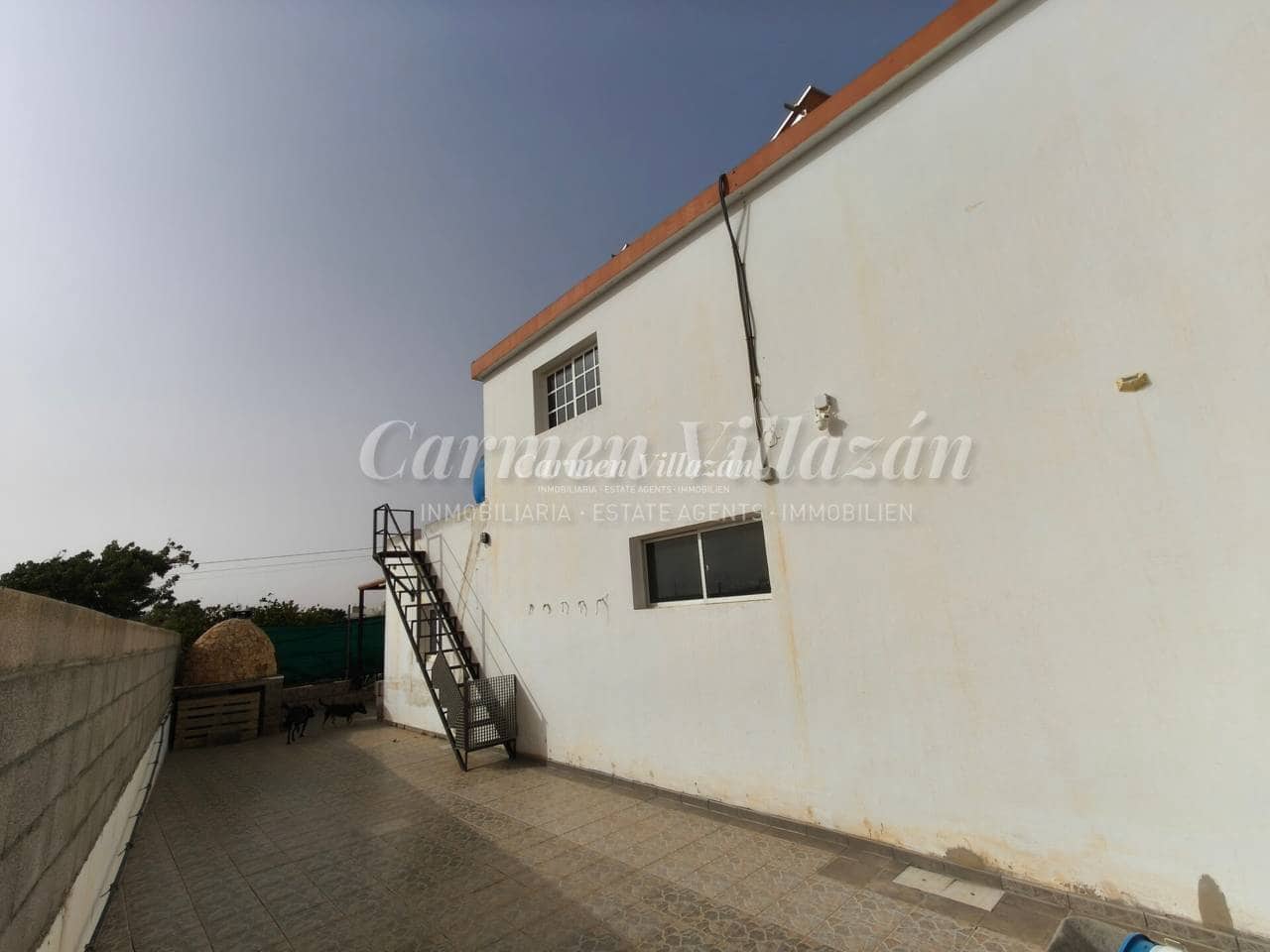 3 camera da letto Villa in vendita in Casillas de Morales con garage - 365.000 € (Rif: 9657886)