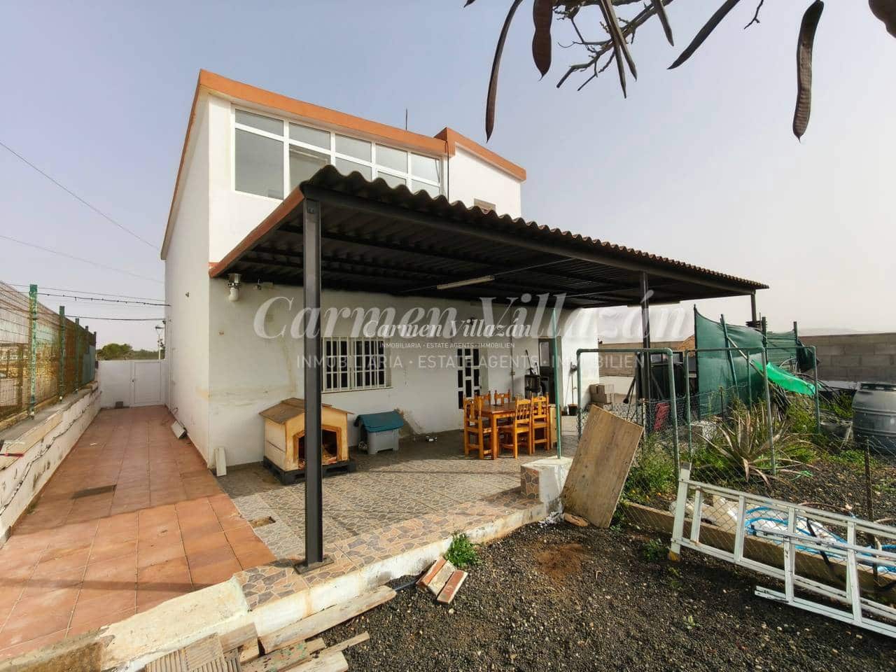 3 camera da letto Villa in vendita in Casillas de Morales con garage - 365.000 € (Rif: 9657886)