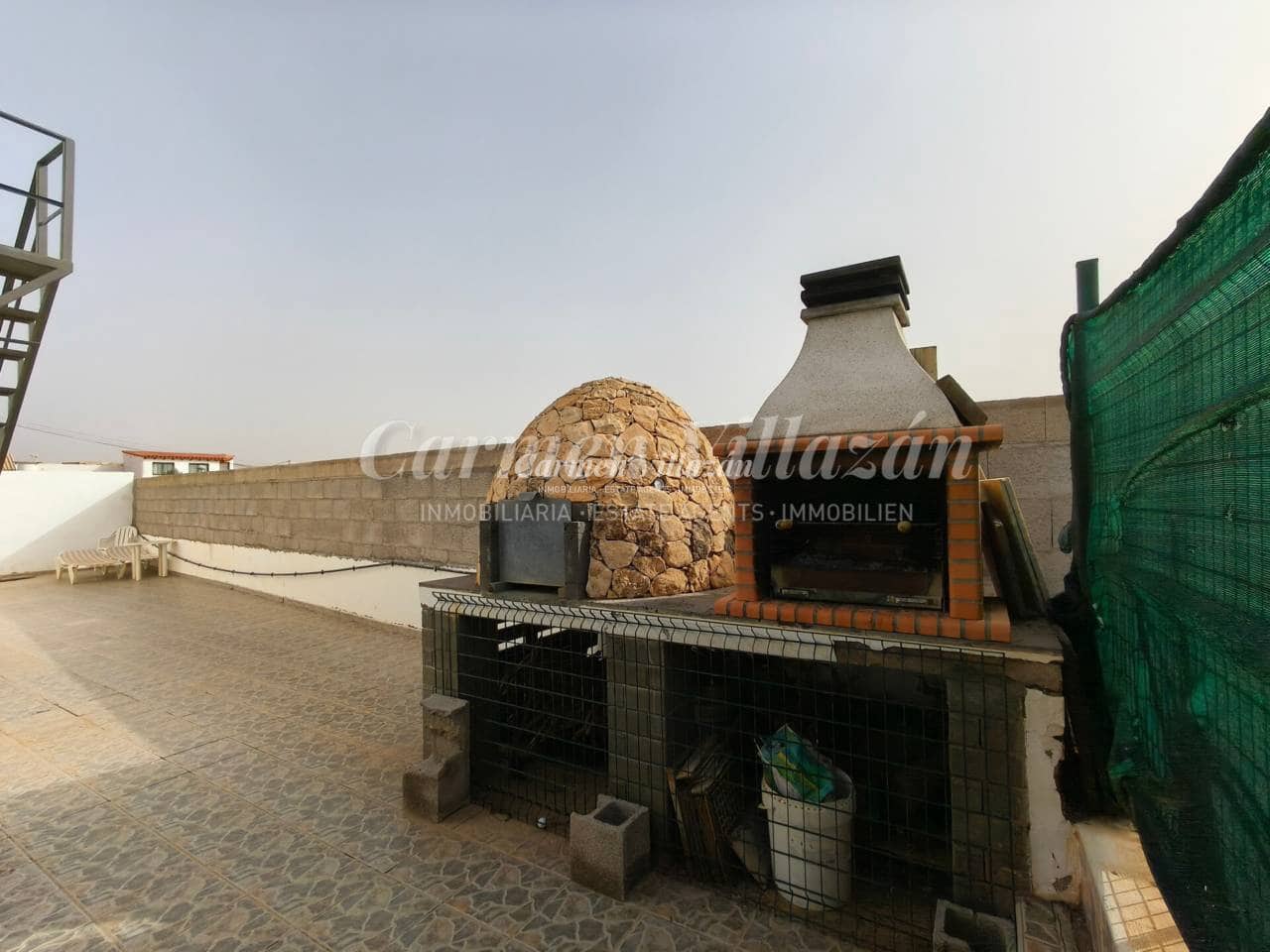 3 camera da letto Villa in vendita in Casillas de Morales con garage - 365.000 € (Rif: 9657886)