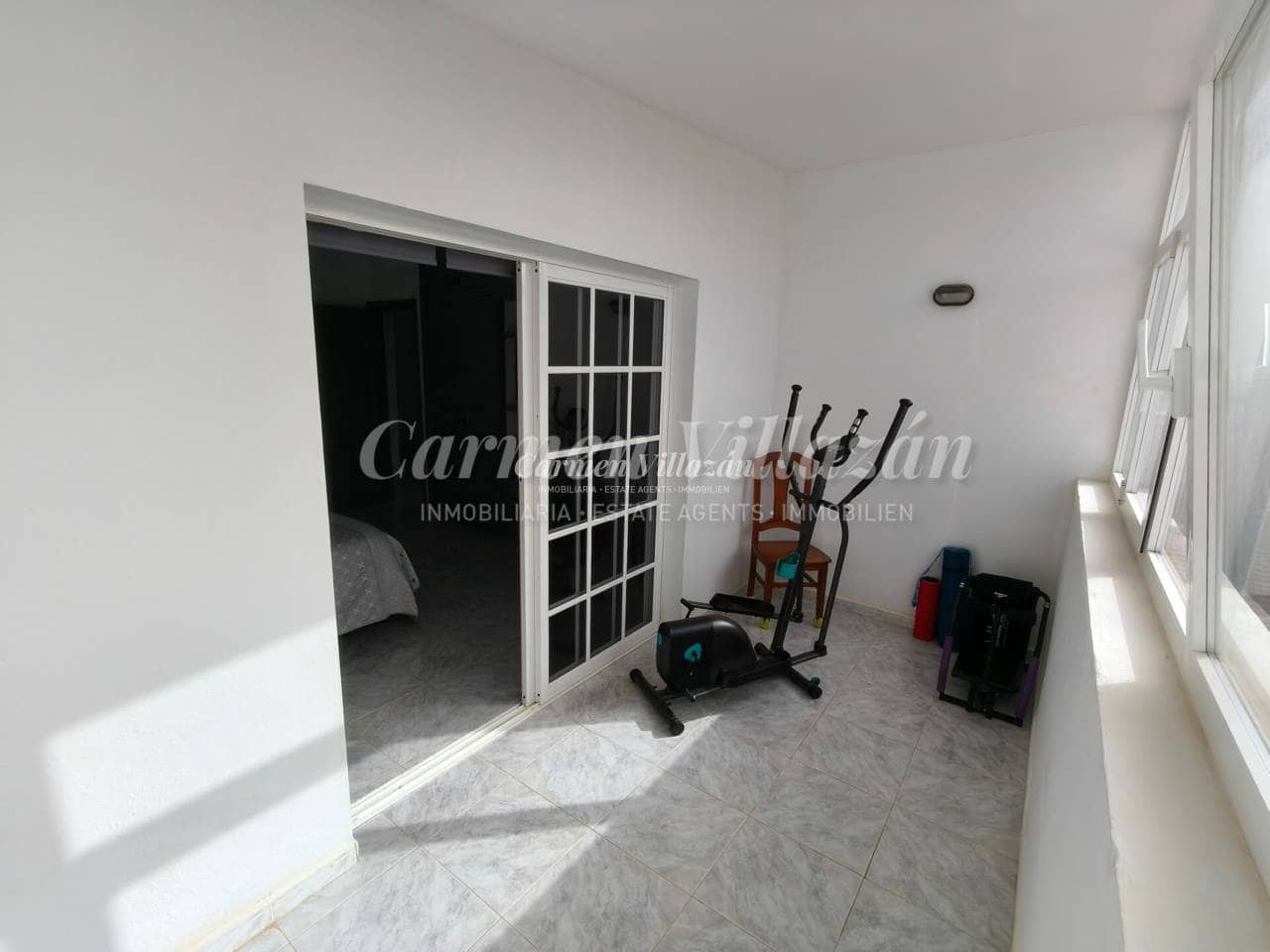 3 camera da letto Villa in vendita in Casillas de Morales con garage - 365.000 € (Rif: 9657886)