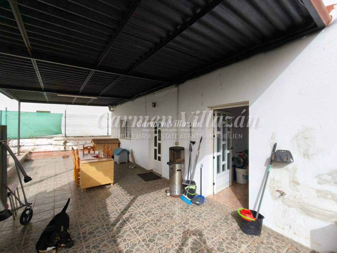 3 camera da letto Villa in vendita in Casillas de Morales con garage - 365.000 € (Rif: 9657886)